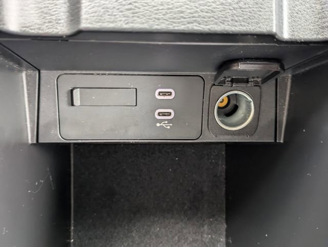 Used 2024 MAZDA CX-5 Carbon Edition image 25