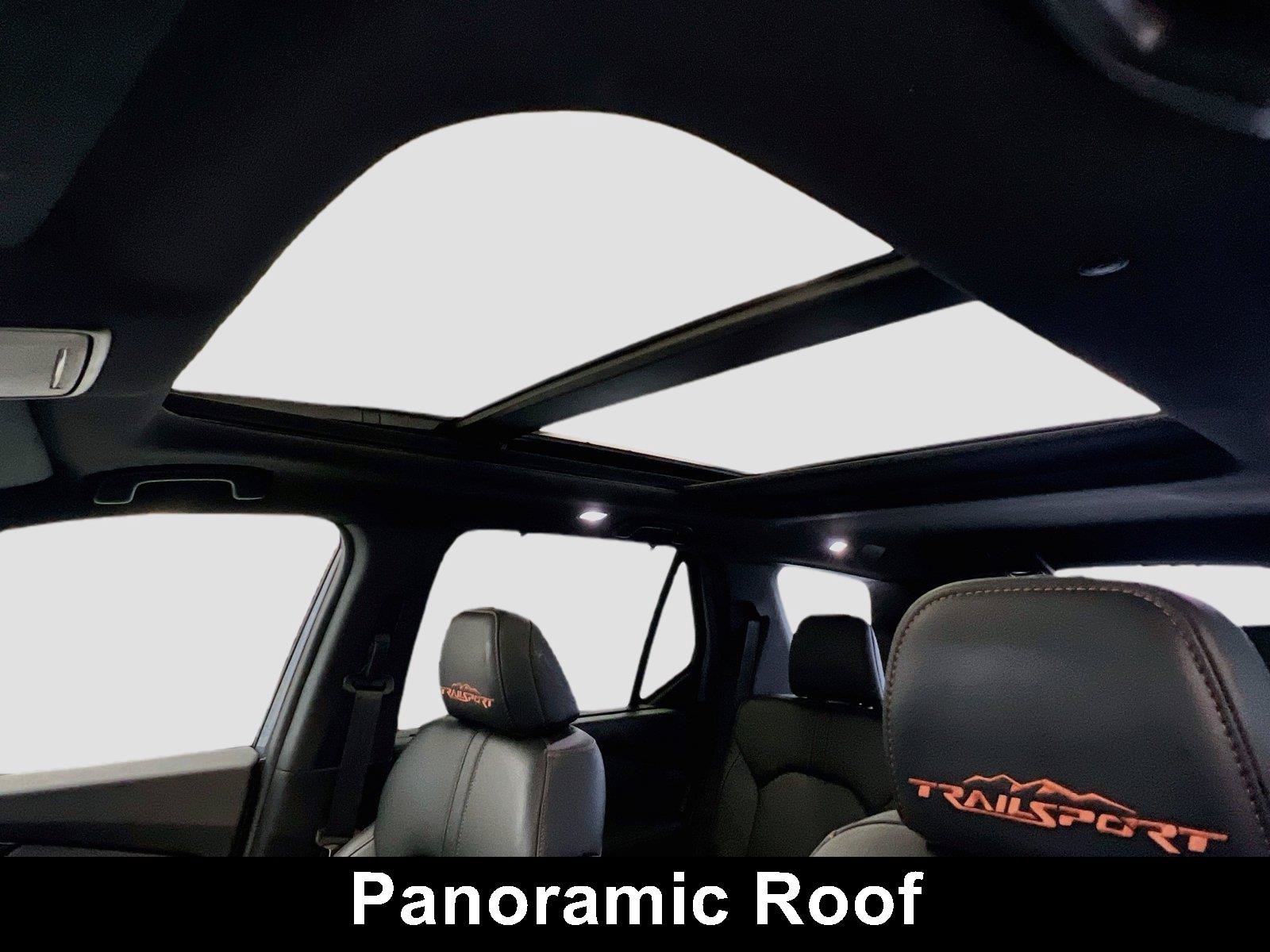 Certified 2025 Honda Pilot TrailSport image 17