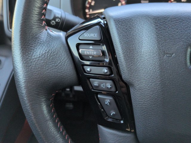 Used 2025 Nissan Frontier PRO-4X w/ Interior Protection Package AWD/4WD image 22