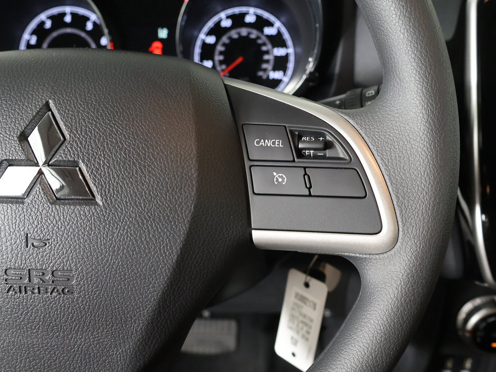New 2027 Mitsubishi Outlander Sport ES AWD/4WD image 37