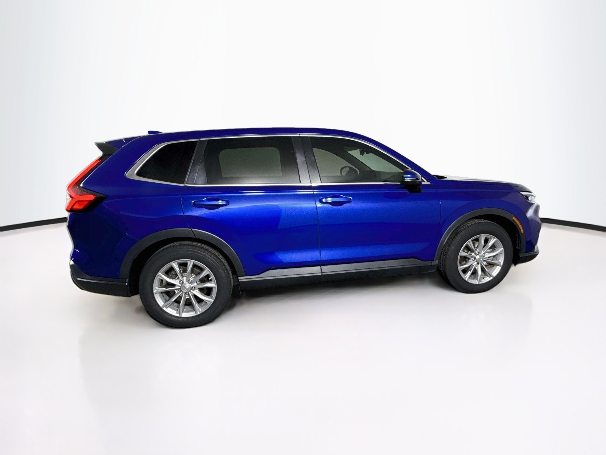 Certified 2023 Honda CR-V EX image 2
