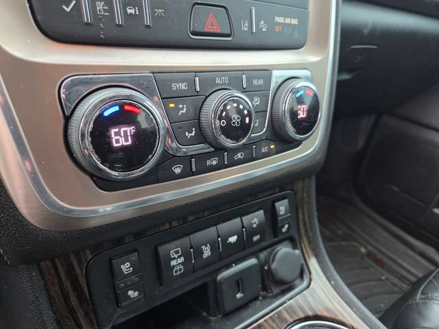 Used 2015 GMC Acadia Denali FWD image 19