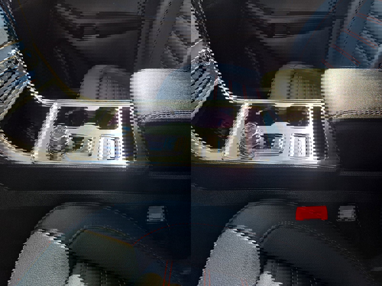 Certified 2023 Ford Edge SEL w/ Sport Appearance Package image 22