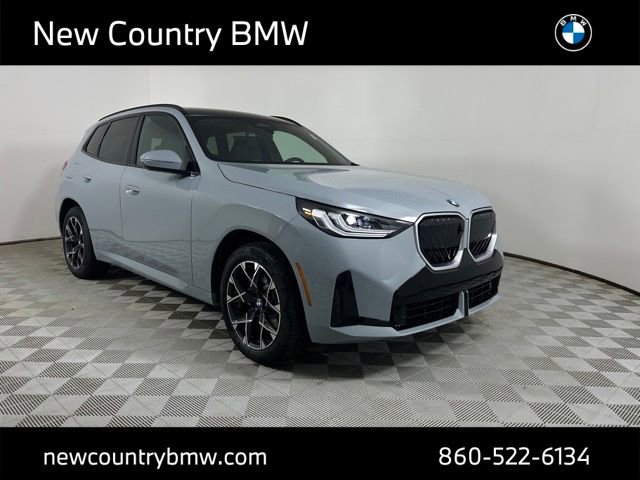 New 2026 BMW X3 xDrive30 image 1