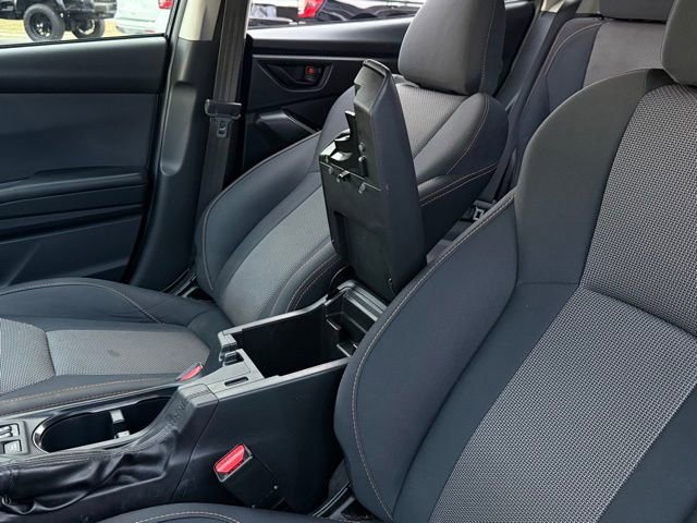 Used 2019 Subaru Crosstrek 2.0i Premium w/ Eyesight System image 24