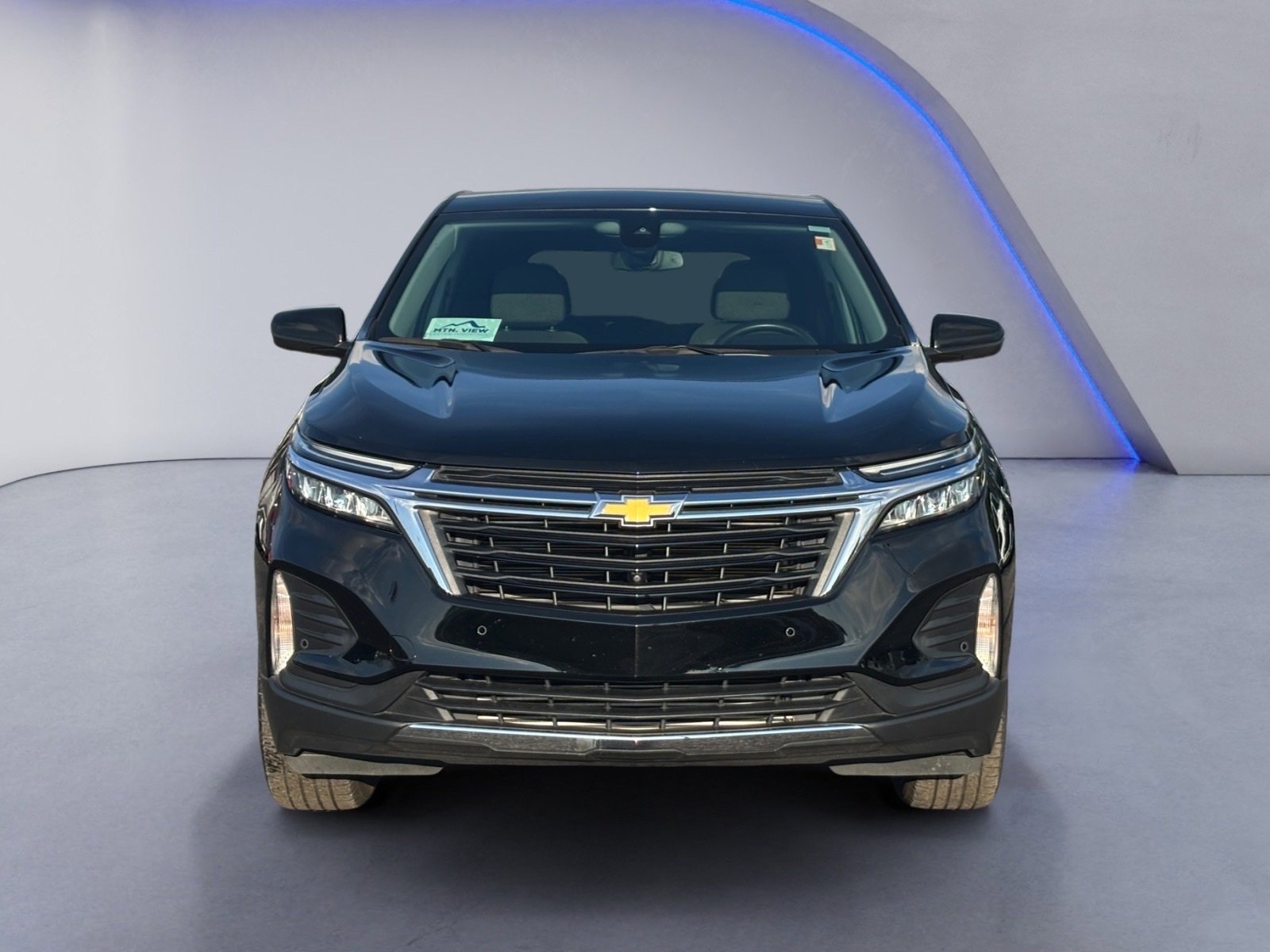 Used 2023 Chevrolet Equinox LT image 11