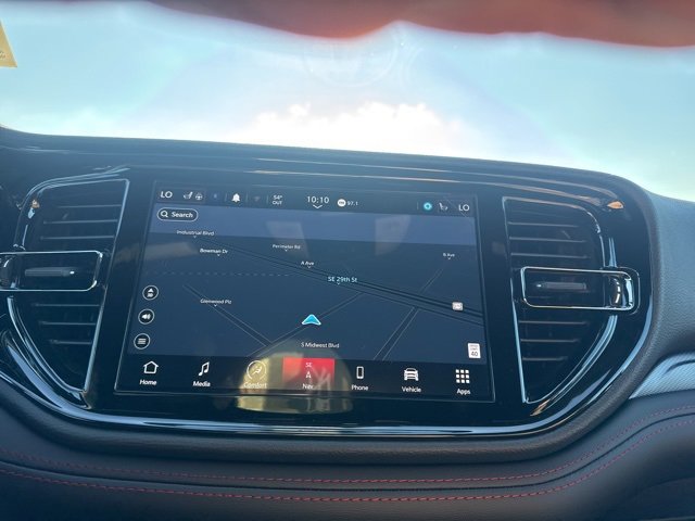 New 2026 Dodge Durango GT image 18