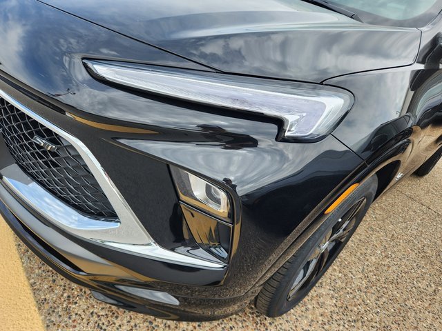 New 2026 Buick Encore GX Sport Touring w/ Comfort Package image 24