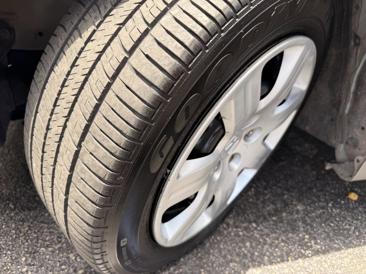 Used 2006 Honda Civic LX image 32