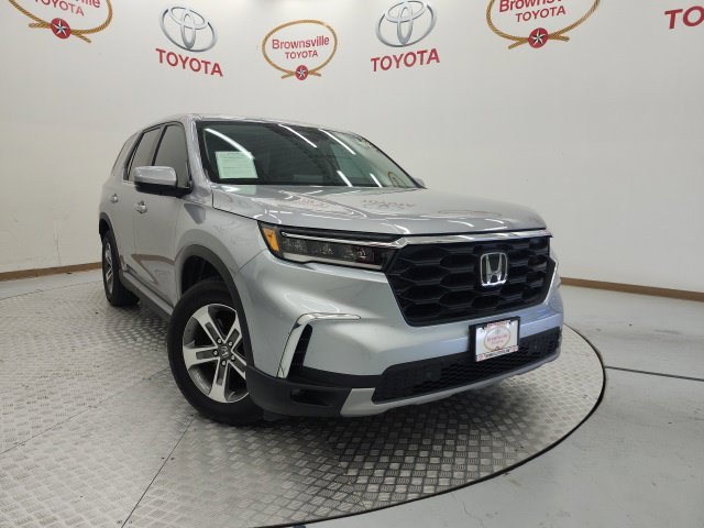 Used 2025 Honda Pilot EX-L