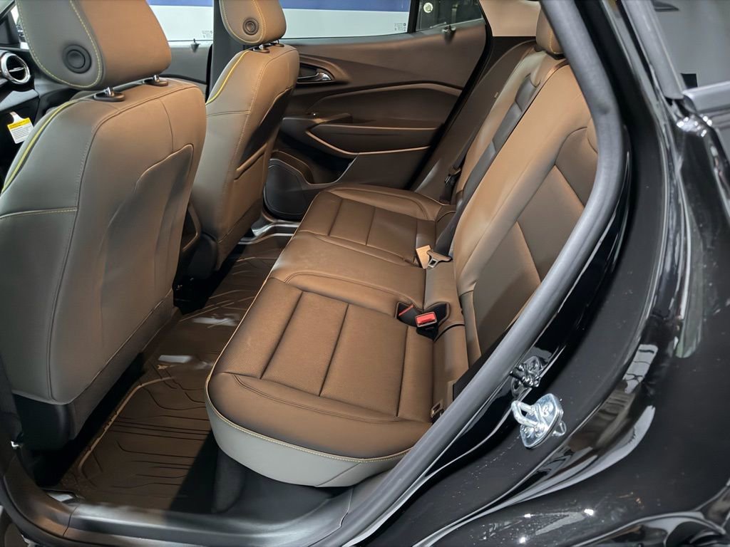 New 2026 Chevrolet Trax ACTIV w/ Driver Confidence Package image 29