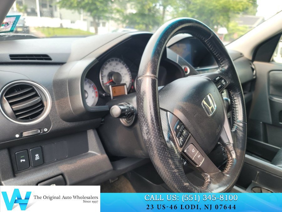 Used 2013 Honda Pilot Touring image 10