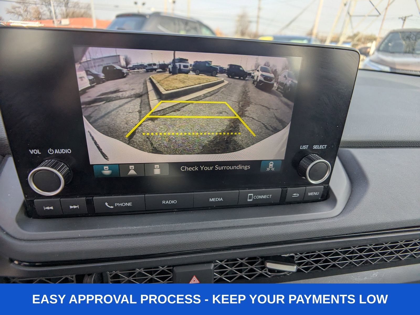 Used 2024 Honda Accord EX image 25