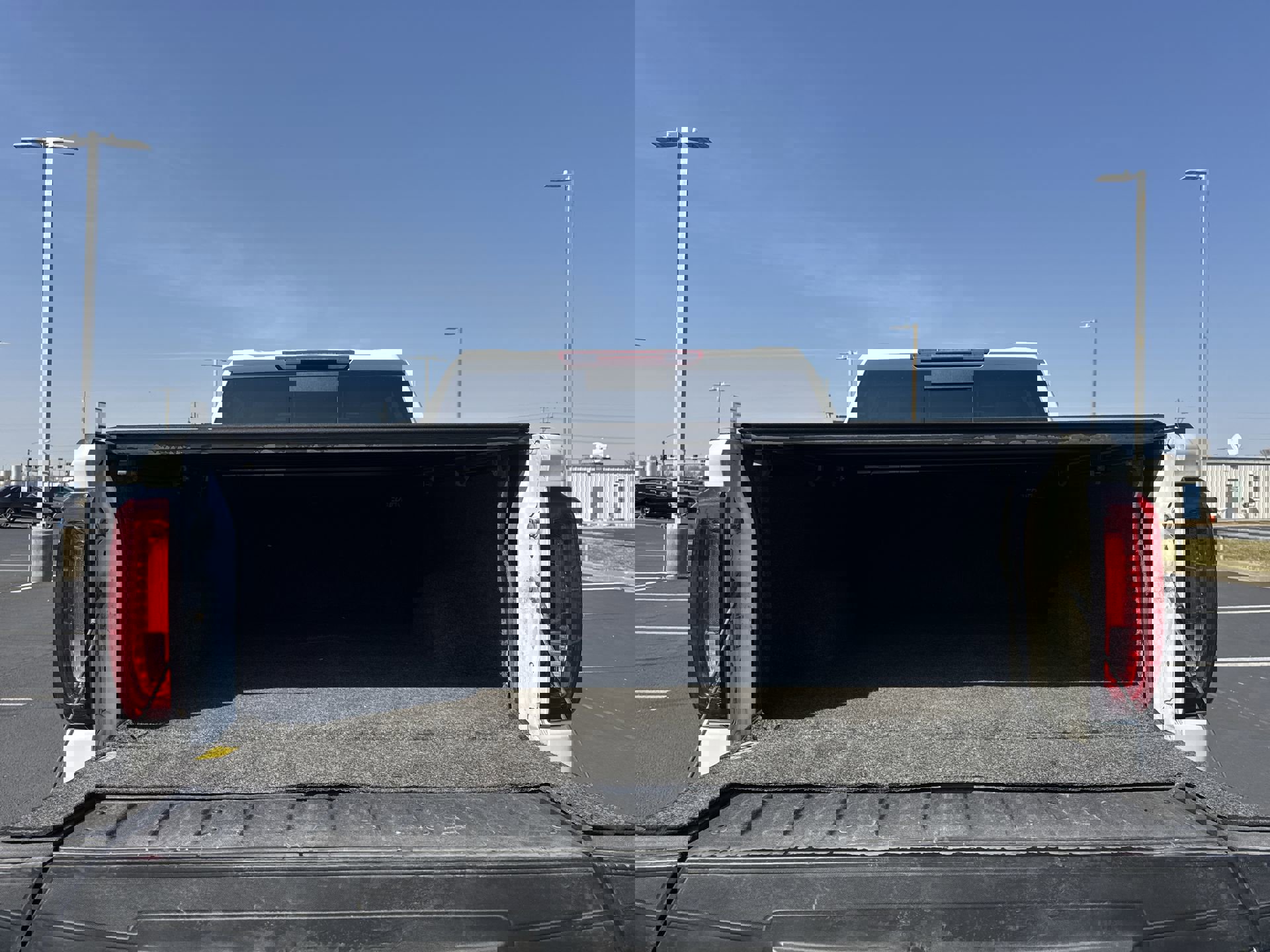 Used 2021 GMC Sierra 1500 Denali w/ Driver Alert Package II image 24