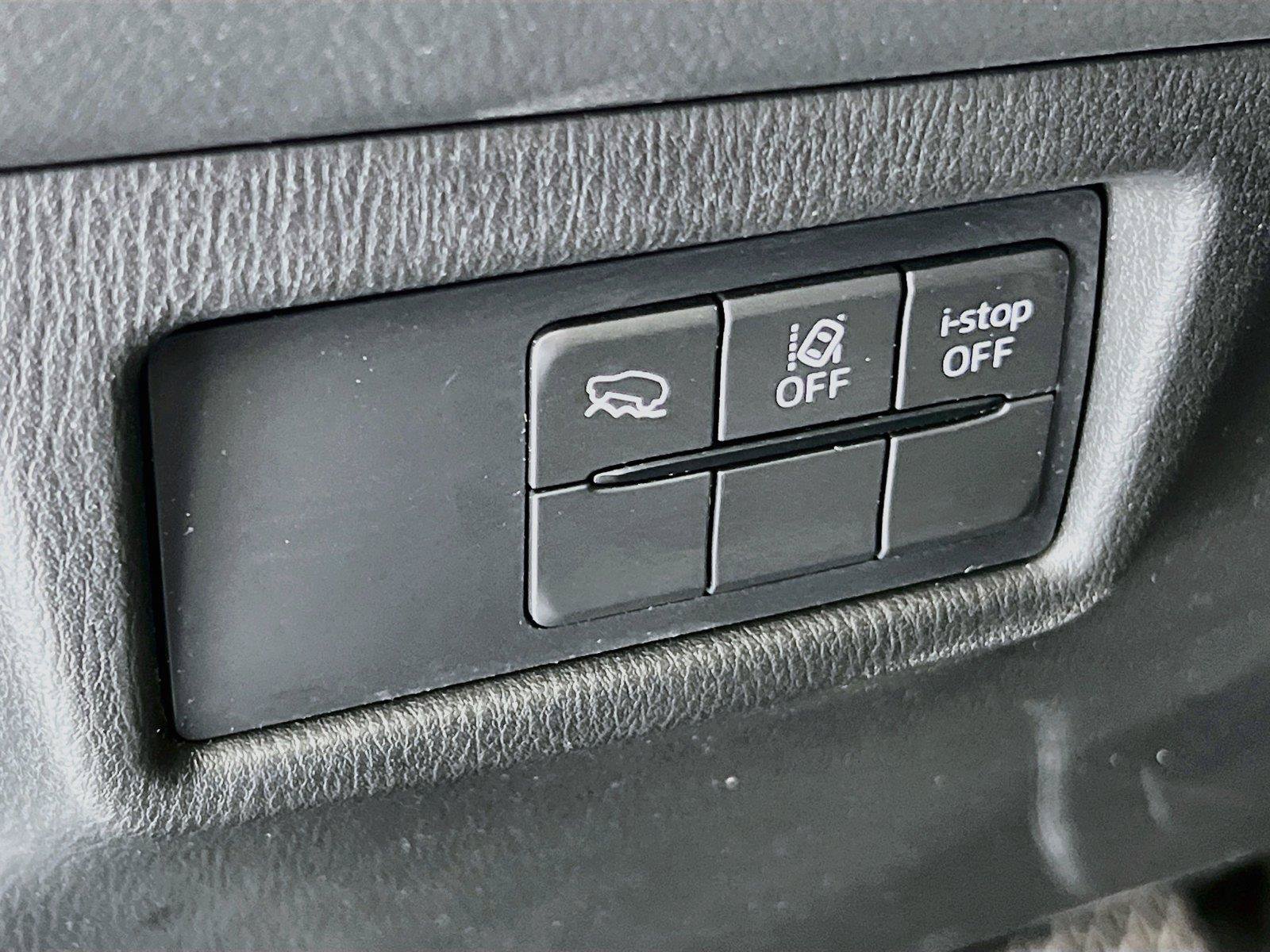 Used 2024 MAZDA CX-5 AWD 2.5 S w/ Select Package image 14