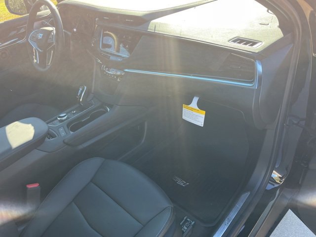 New 2026 Cadillac XT5 Premium Luxury w/ LPO, Floor Liner Package image 42