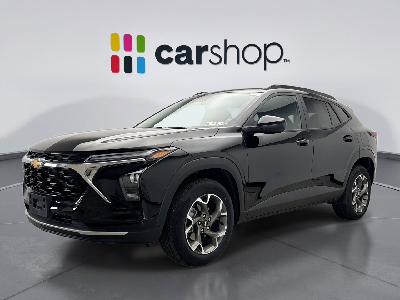Used 2024 Chevrolet Trax LT w/ Driver Confidence Package