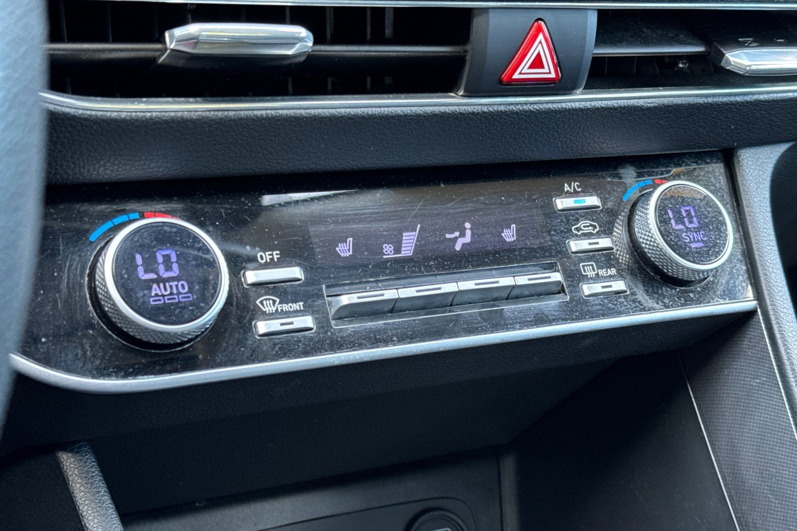 Used 2022 Hyundai Sonata SEL image 22