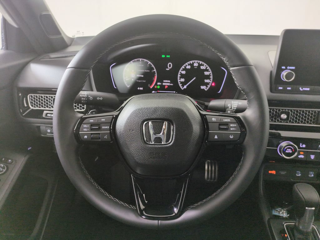 New 2026 Honda Civic Sport image 14