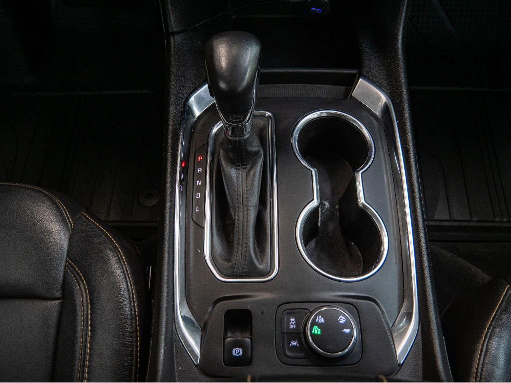 Used 2021 Chevrolet Traverse RS image 27