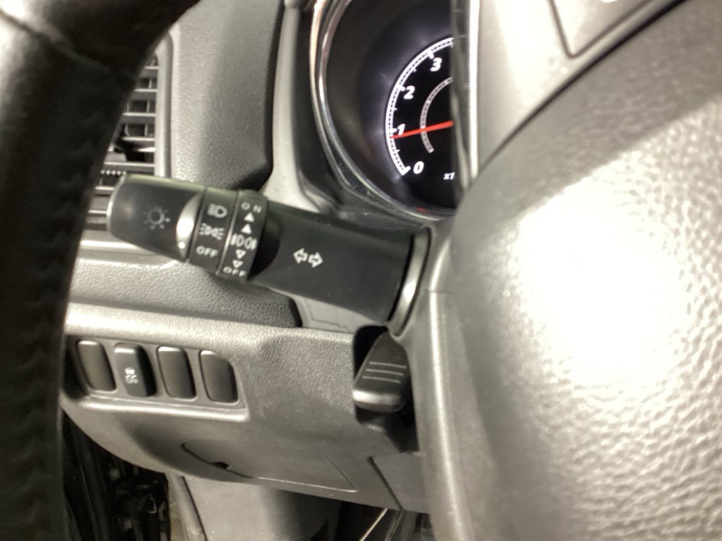 Used 2016 Mitsubishi Outlander Sport ES image 19