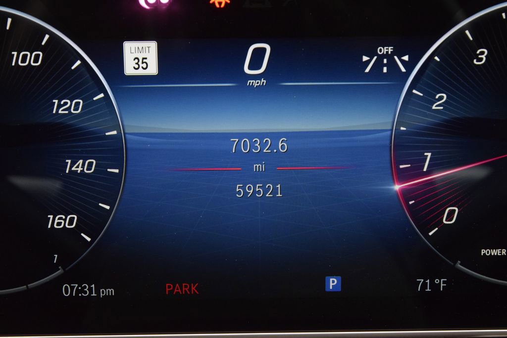 Certified 2023 Mercedes-Benz S 580 4MATIC Sedan image 26