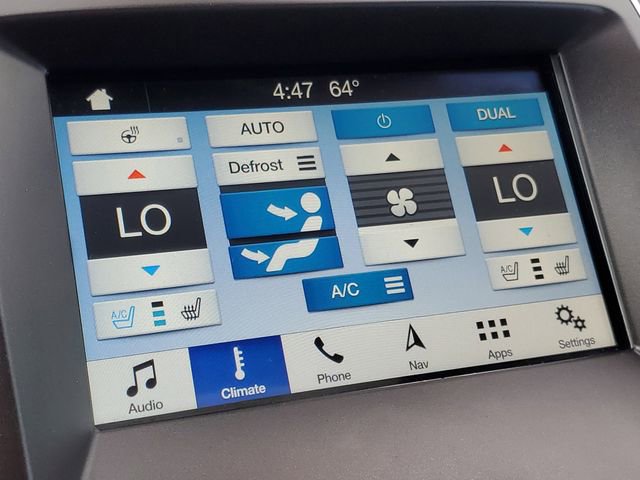 Used 2018 Ford Edge Titanium w/ Equipment Group 302A image 19