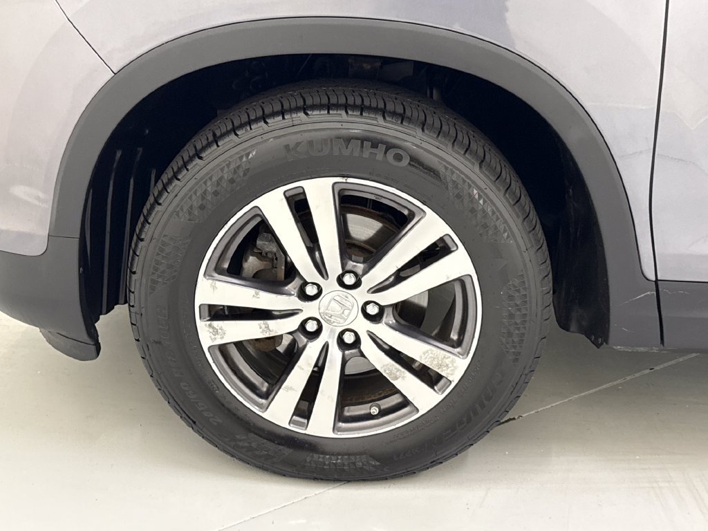 Used 2016 Honda Pilot EX image 10