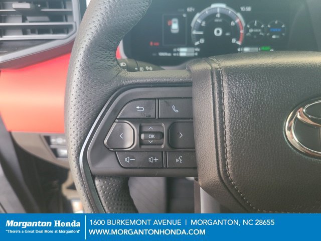 Used 2026 Toyota Sequoia TRD Pro AWD/4WD image 19