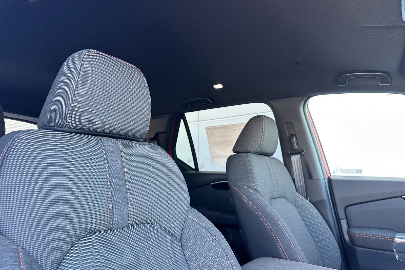 New 2026 Honda Pilot Sport image 21