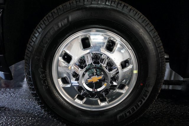 New 2026 Chevrolet Silverado 3500 High Country image 6