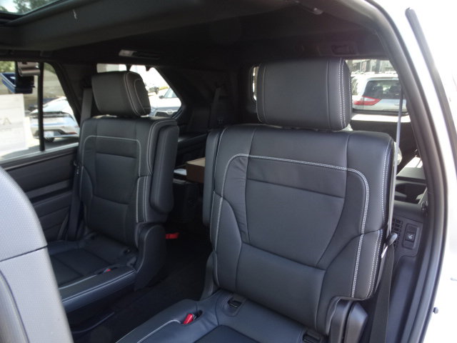 New 2026 Toyota Sequoia Limited image 12