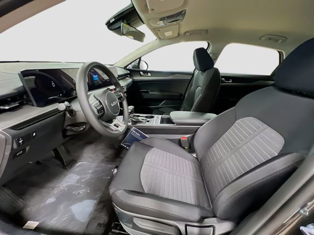New 2026 Kia K5 LXS image 19