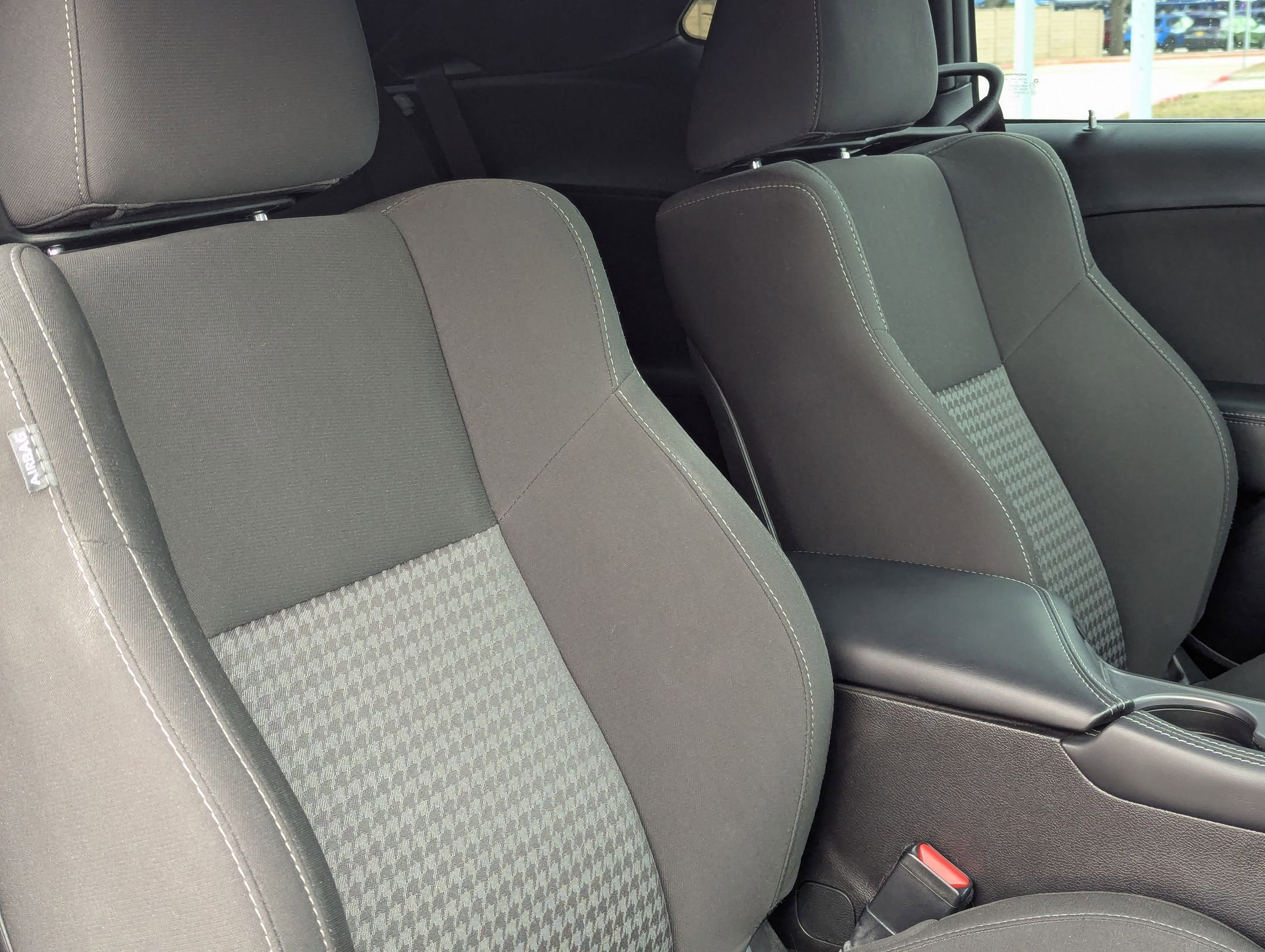 Used 2023 Dodge Challenger R/T image 26