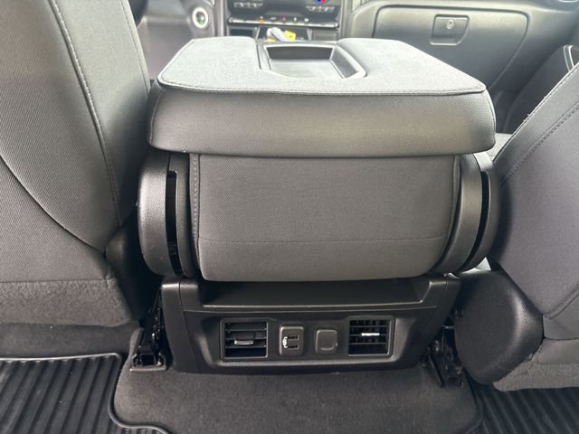 Used 2022 Chevrolet Silverado 1500 LT image 22