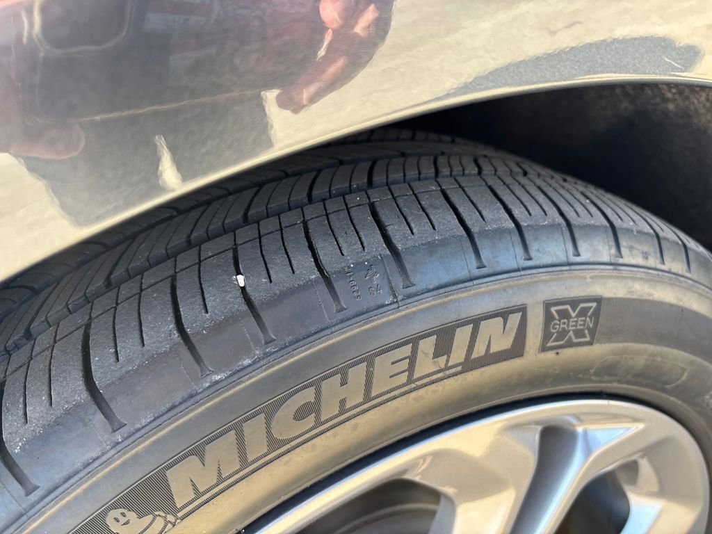 Certified 2024 Honda Accord EX image 27