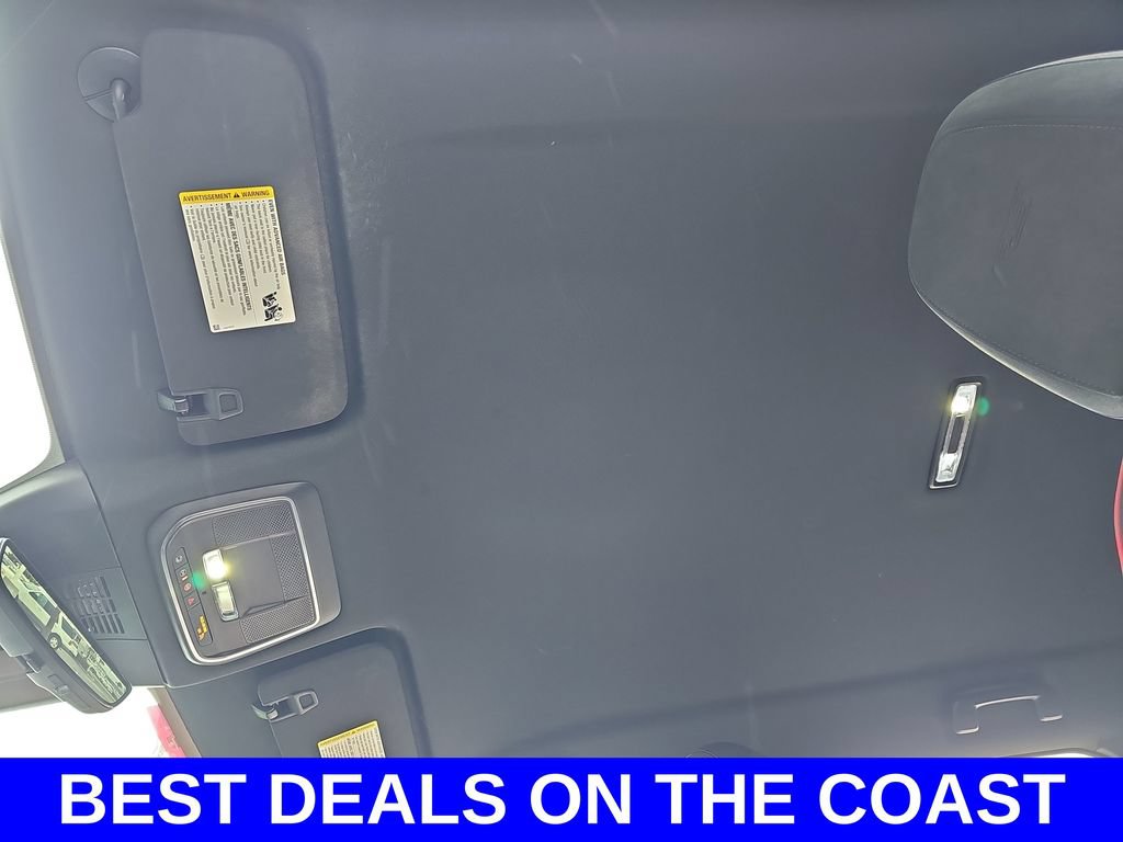 Used 2024 Chevrolet Blazer EV RS AWD/4WD image 31