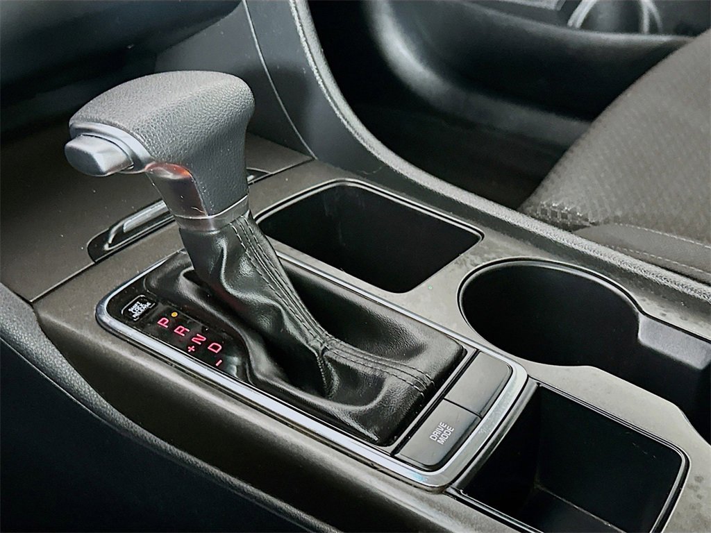 Used 2016 Kia Optima LX image 22