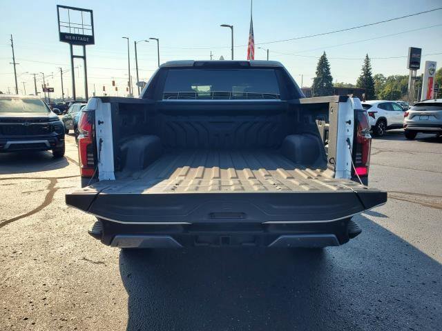 New 2025 Chevrolet Silverado EV LT AWD/4WD image 26