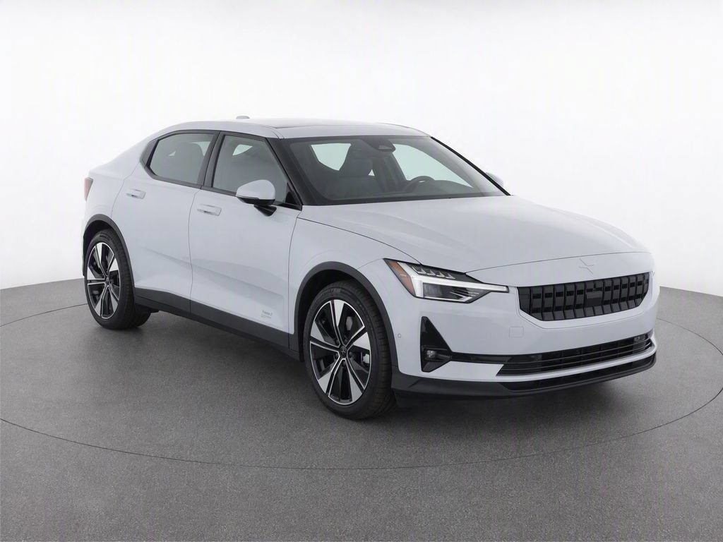 Used 2023 Polestar Polestar 2 w/ Pilot Pack AWD/4WD image 2