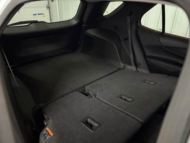 Used 2022 Chevrolet Equinox LT image 16