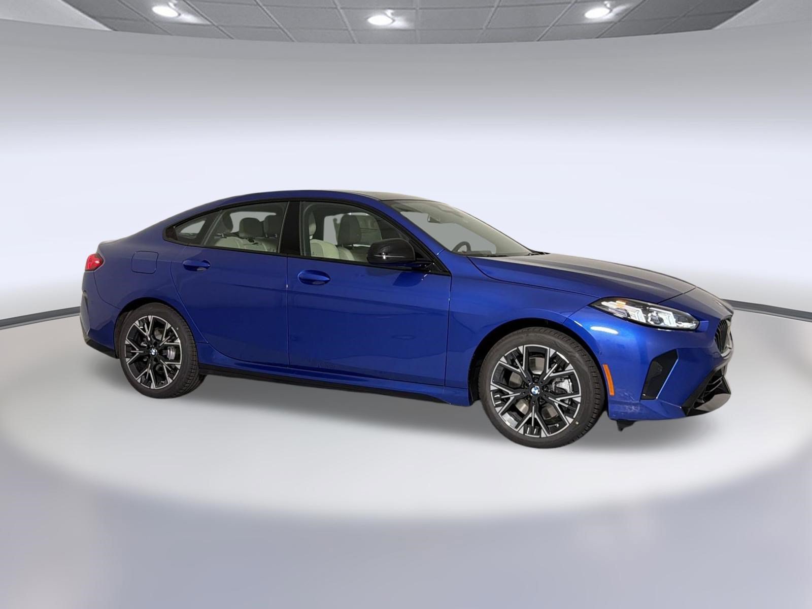 New 2026 BMW 228i xDrive w/ Premium Package AWD/4WD image 7