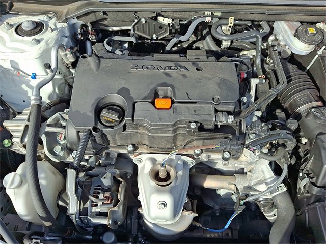 Certified 2023 Honda Civic Sport image 25