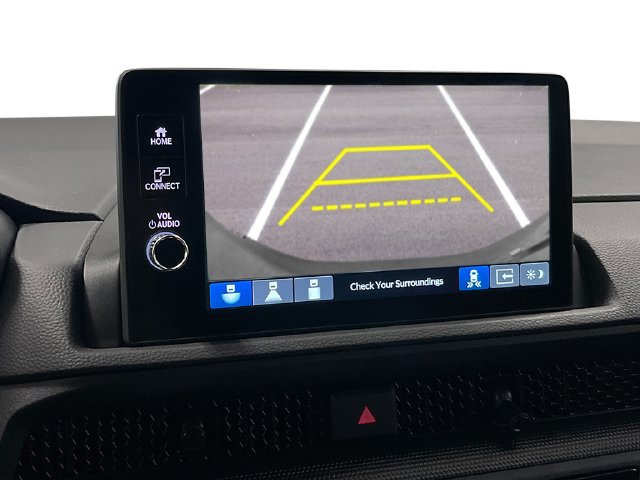 New 2027 Honda CR-V Sport-L image 21