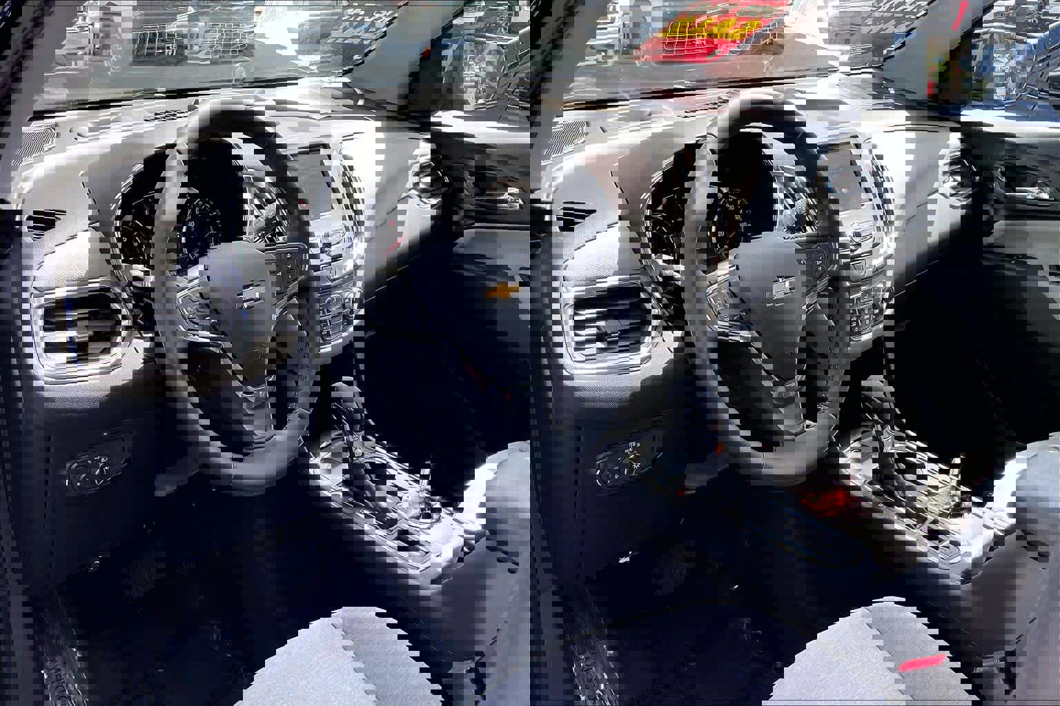 Certified 2023 Chevrolet Equinox LT image 14