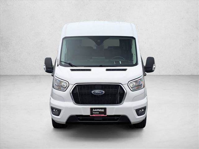 Used 2023 Ford Transit 350 XLT RWD video 2