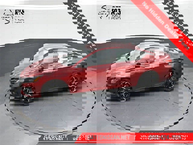 New 2025 Nissan Altima 2.5 SR image 42