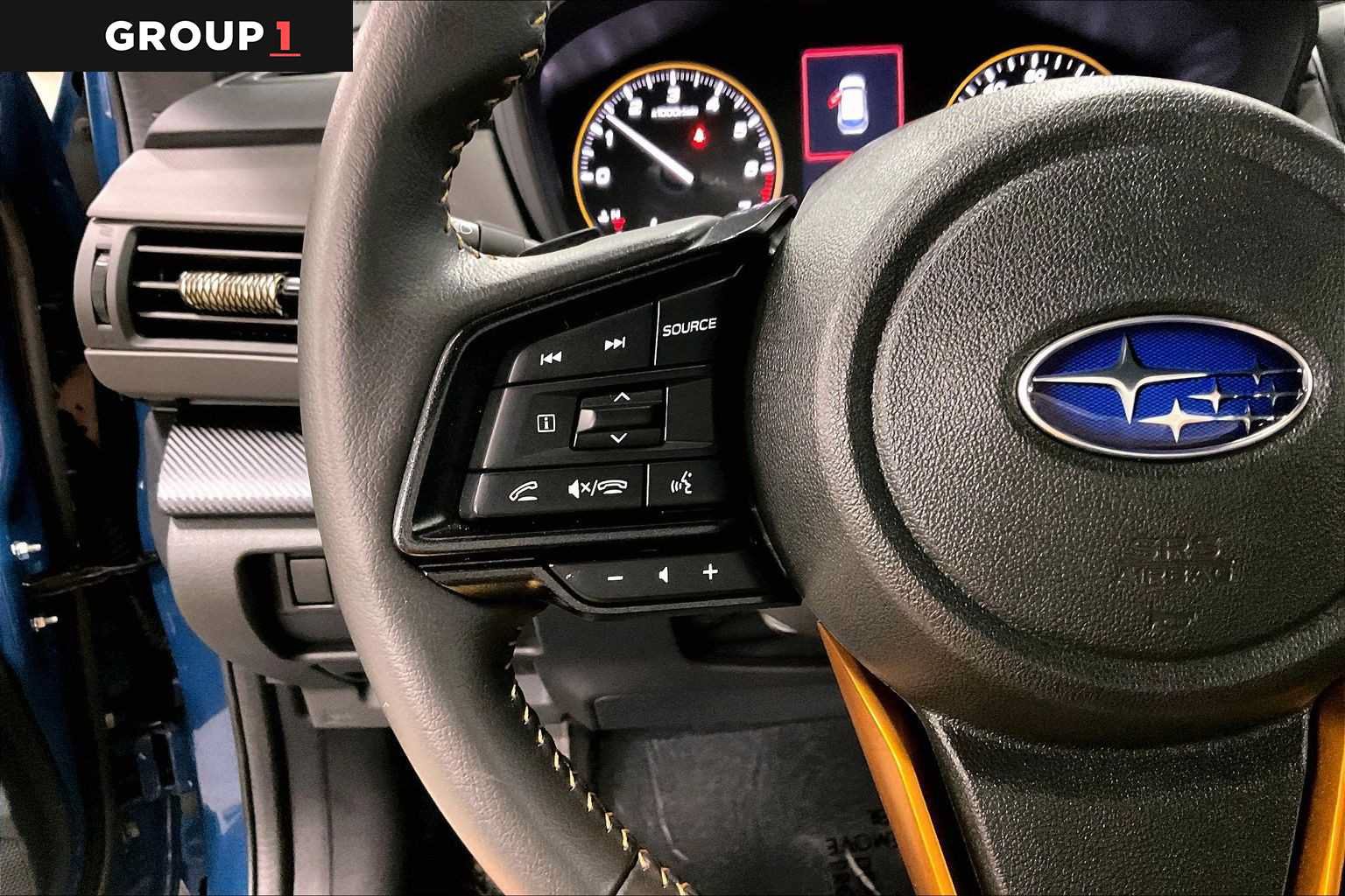 Used 2025 Subaru Crosstrek 2.5i Wilderness AWD/4WD image 25