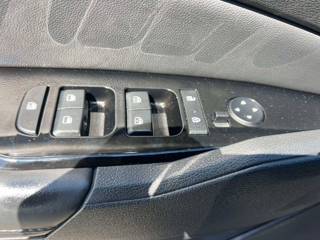 Used 2023 Kia Sportage SX FWD image 18