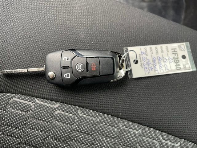 New 2026 Ford Ranger XLT AWD/4WD image 25